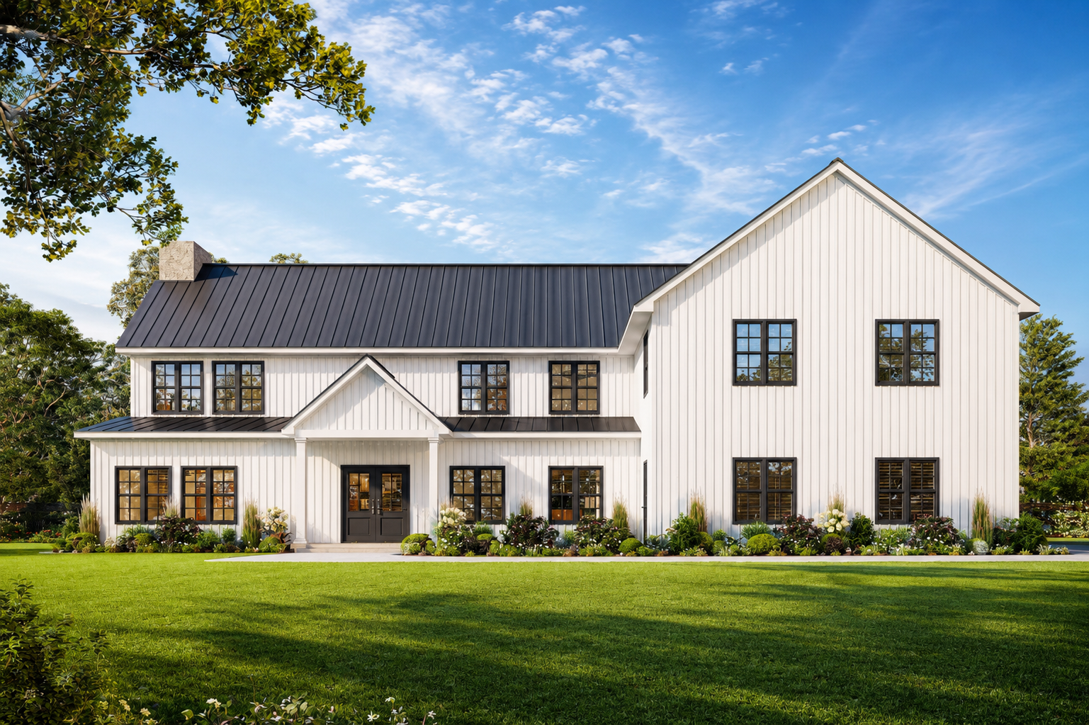 How 40x100 Barndominium Floor Plans Could Be a Great Fit