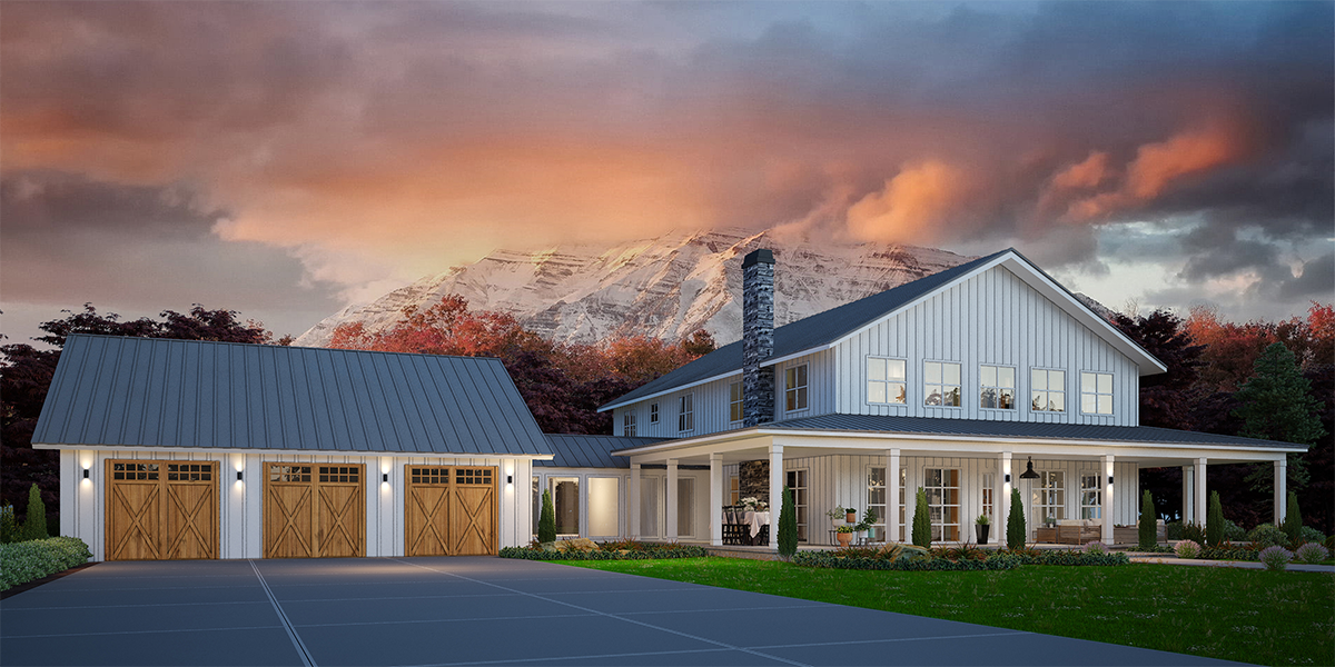 Barndominium vs. Tiny Home: Which Is Better?