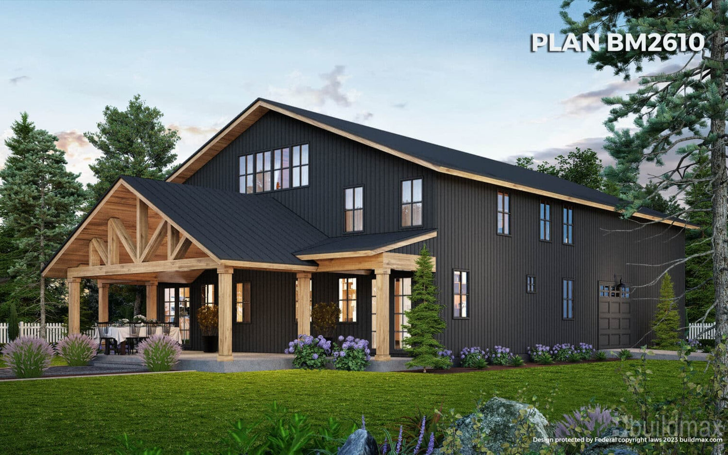 What Size Barndominium Can You Build with a $100k Budget