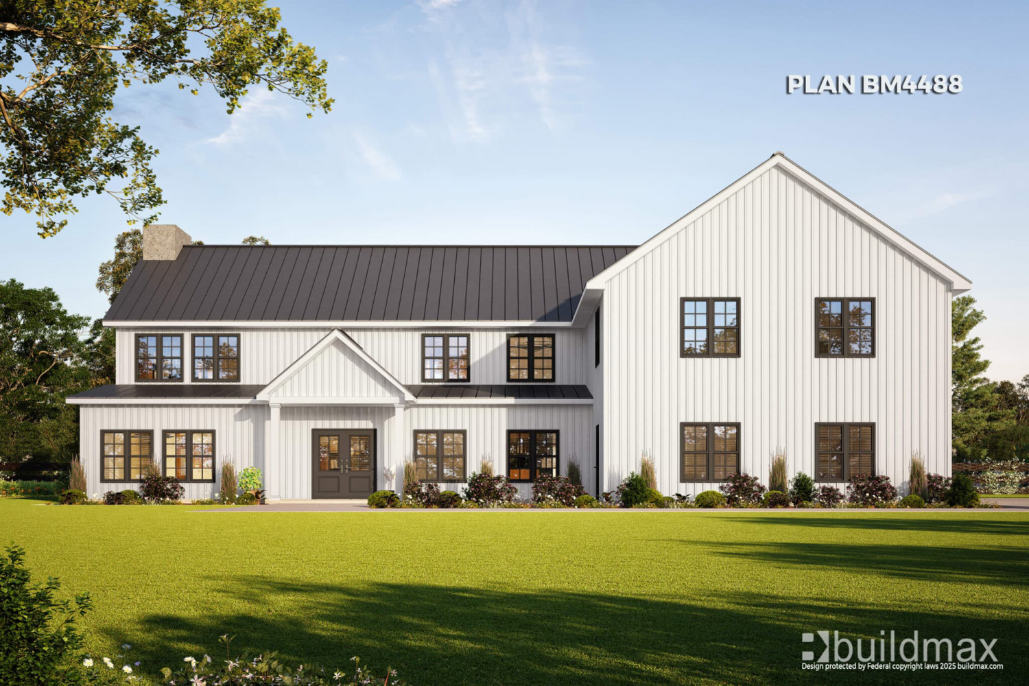 Discovering Exciting & Popular Trends for Barndominium Design in 2025