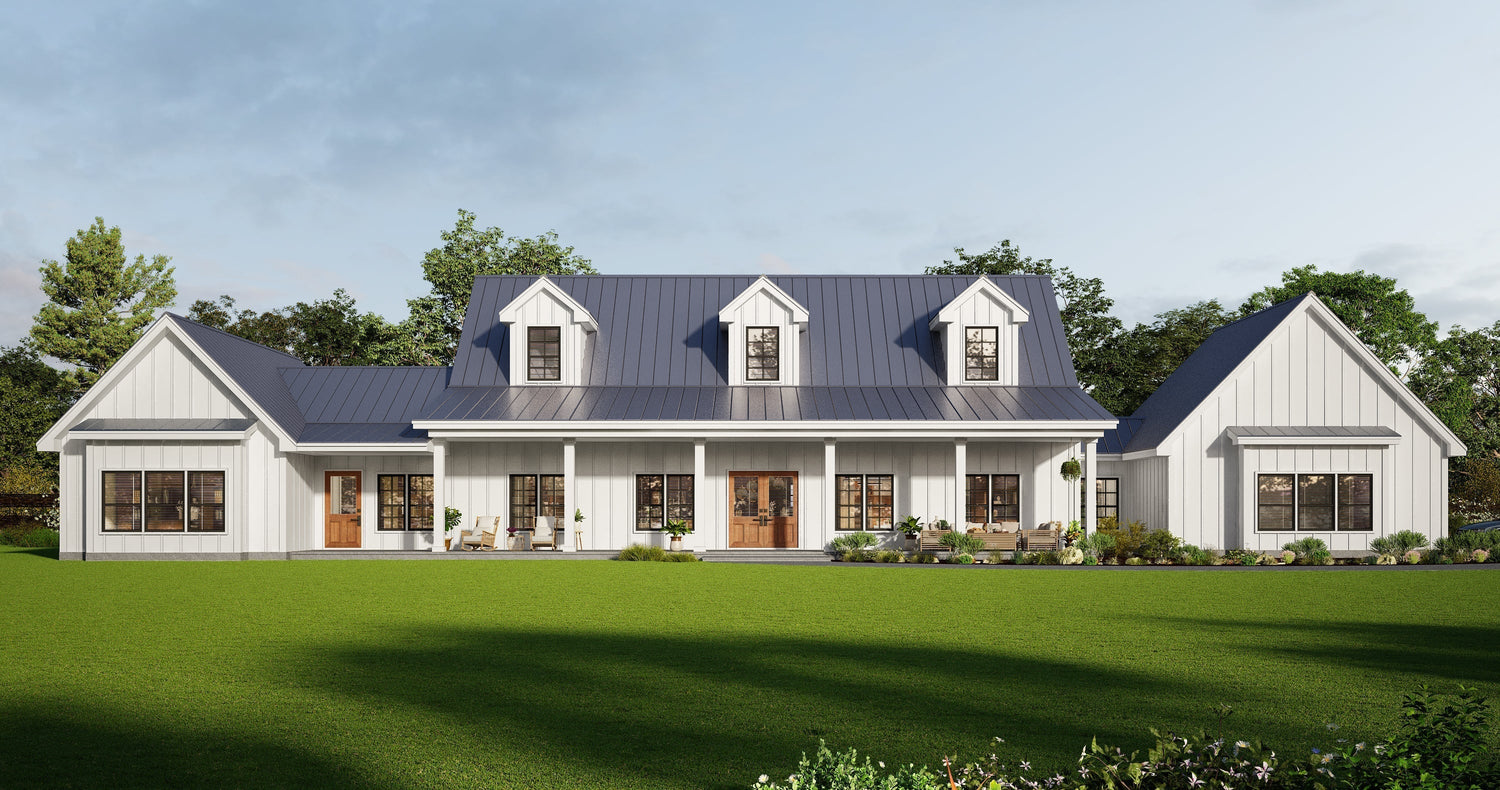 How Much Does It Cost to Build a Barndominium in 2026?