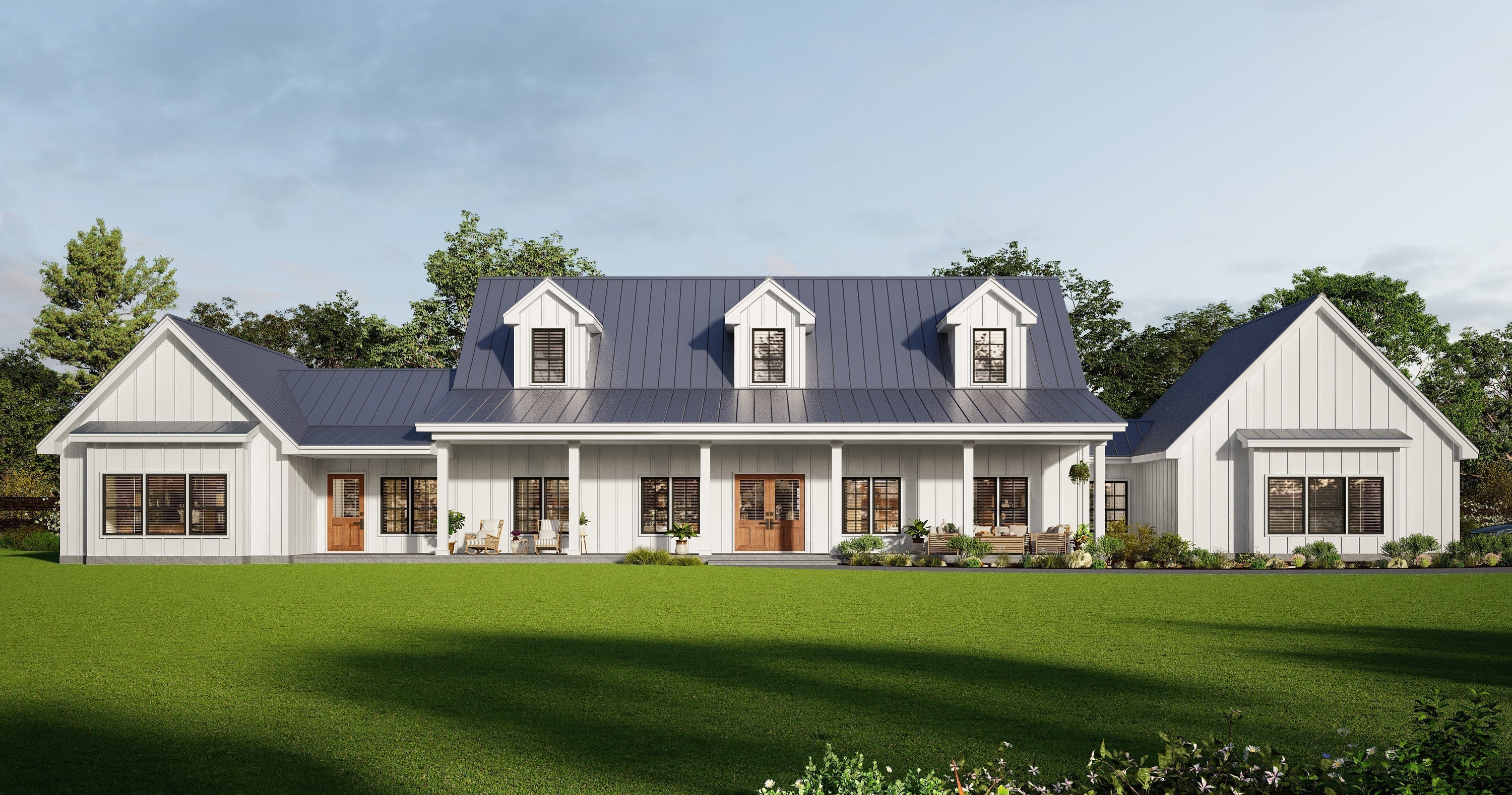 How Much Does It Cost to Build a Barndominium in 2026?