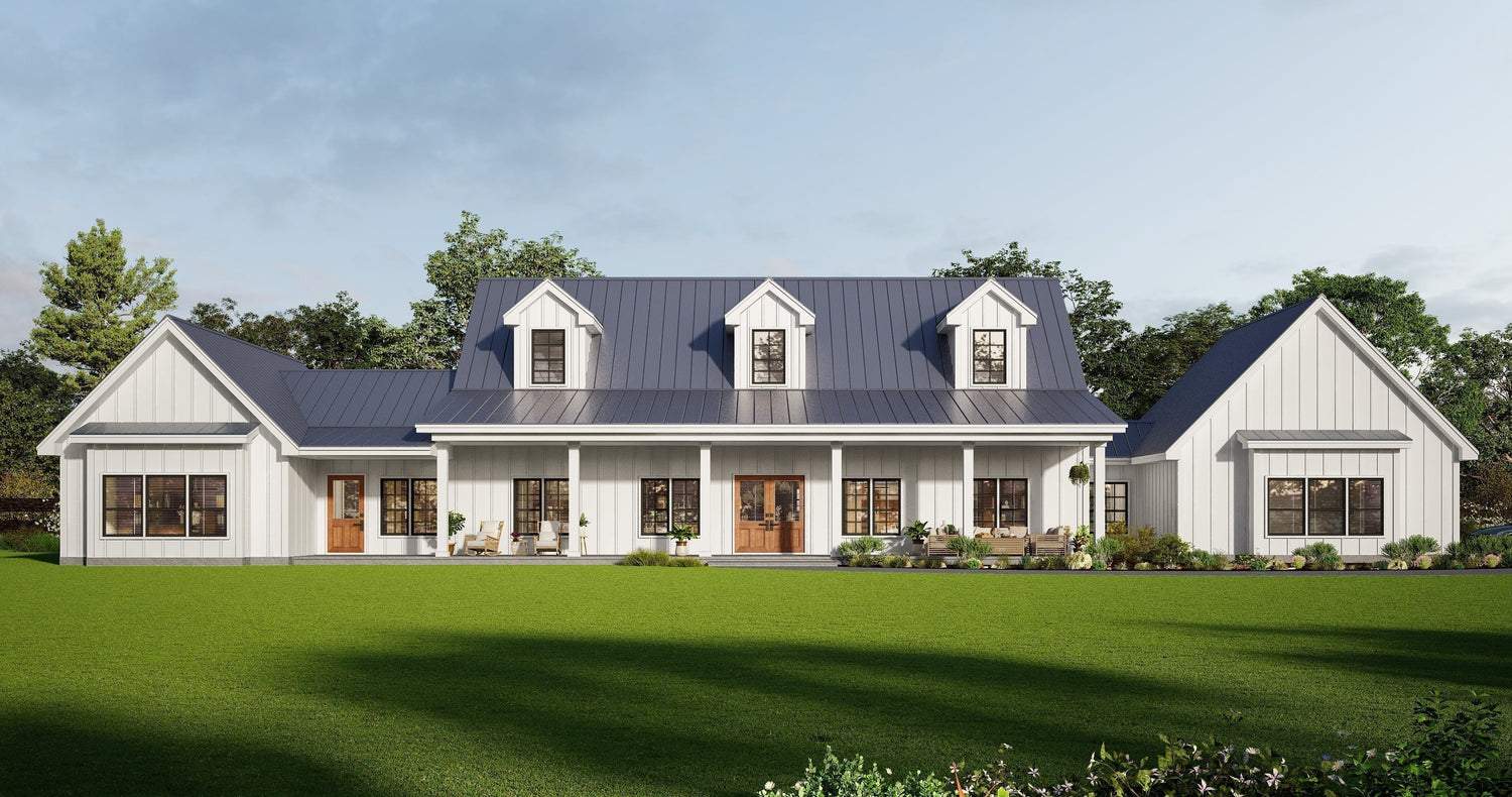 How Much Does It Cost to Build a Barndominium in 2026?
