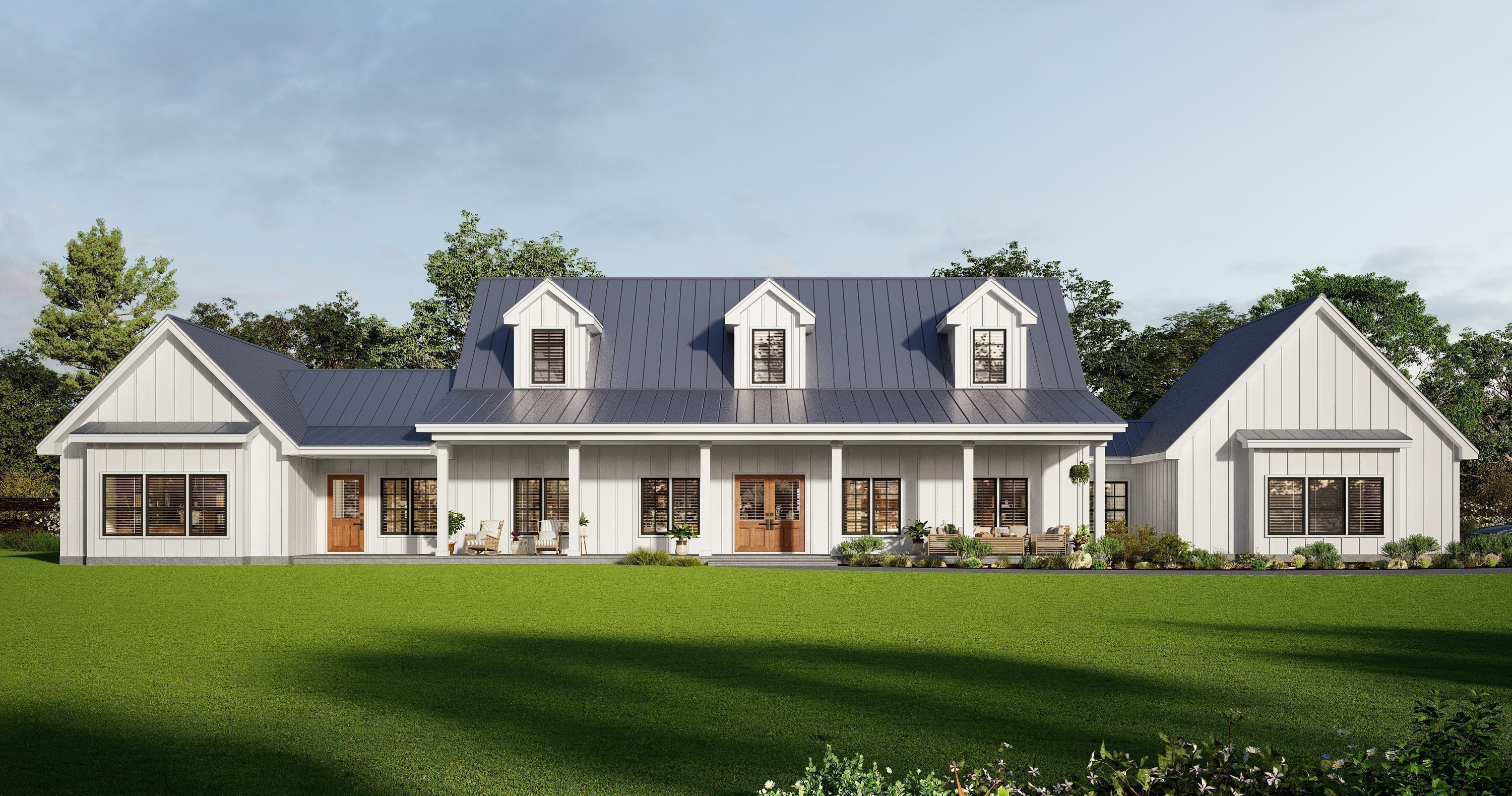 How Much Does It Cost to Build a Barndominium in 2026?