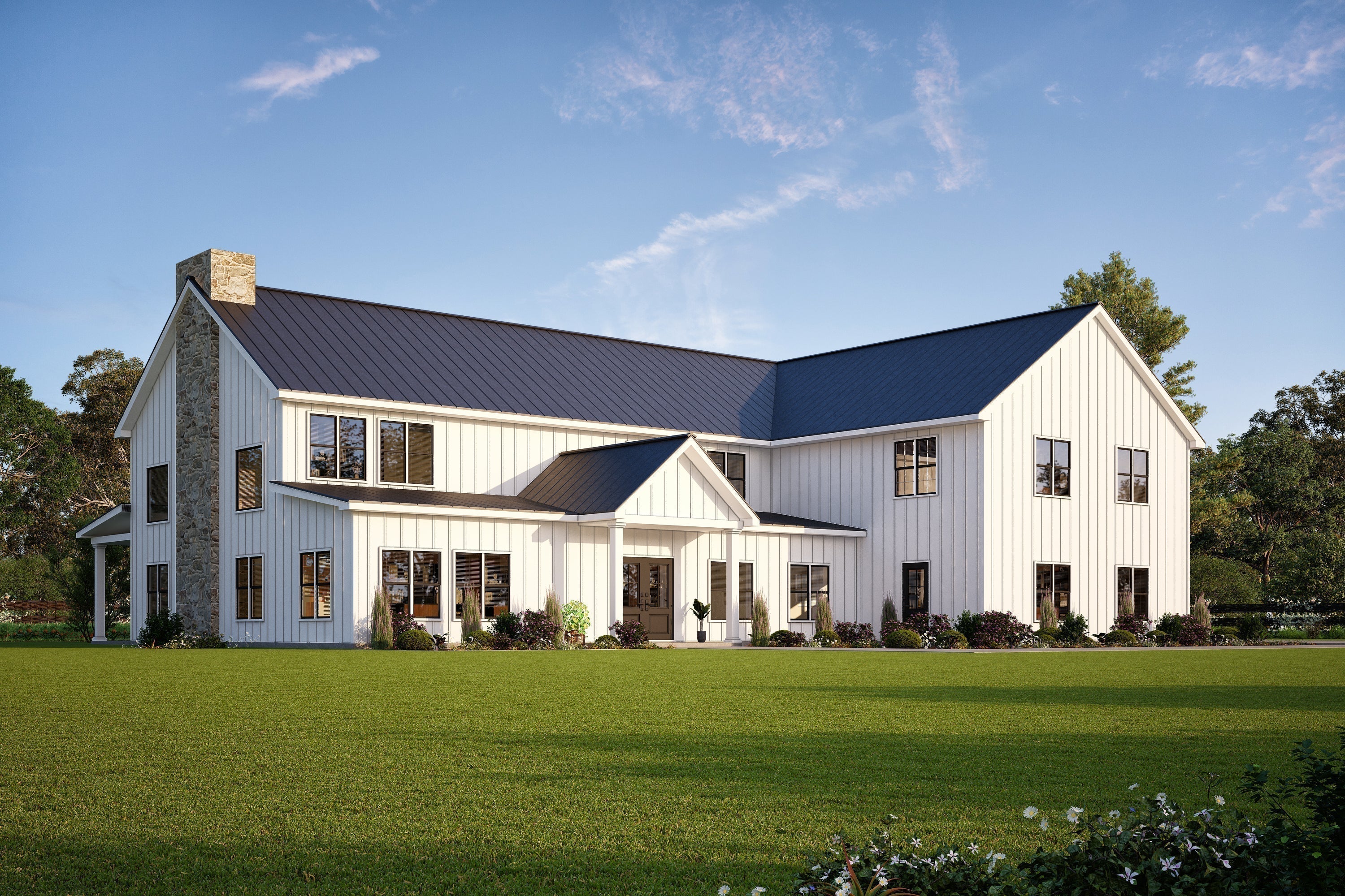 What Is a Barndominium?