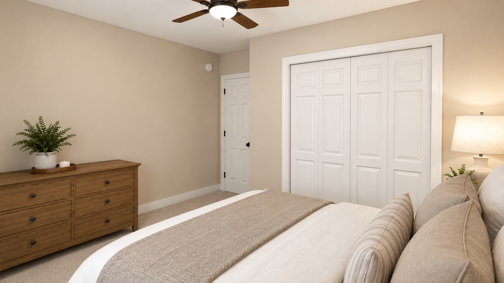 Barndominium Plan B1525