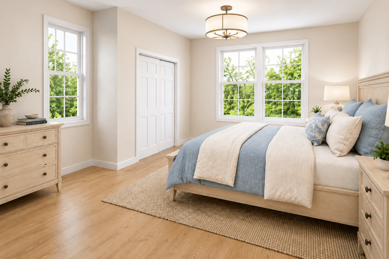 Barndominium Plan B1600