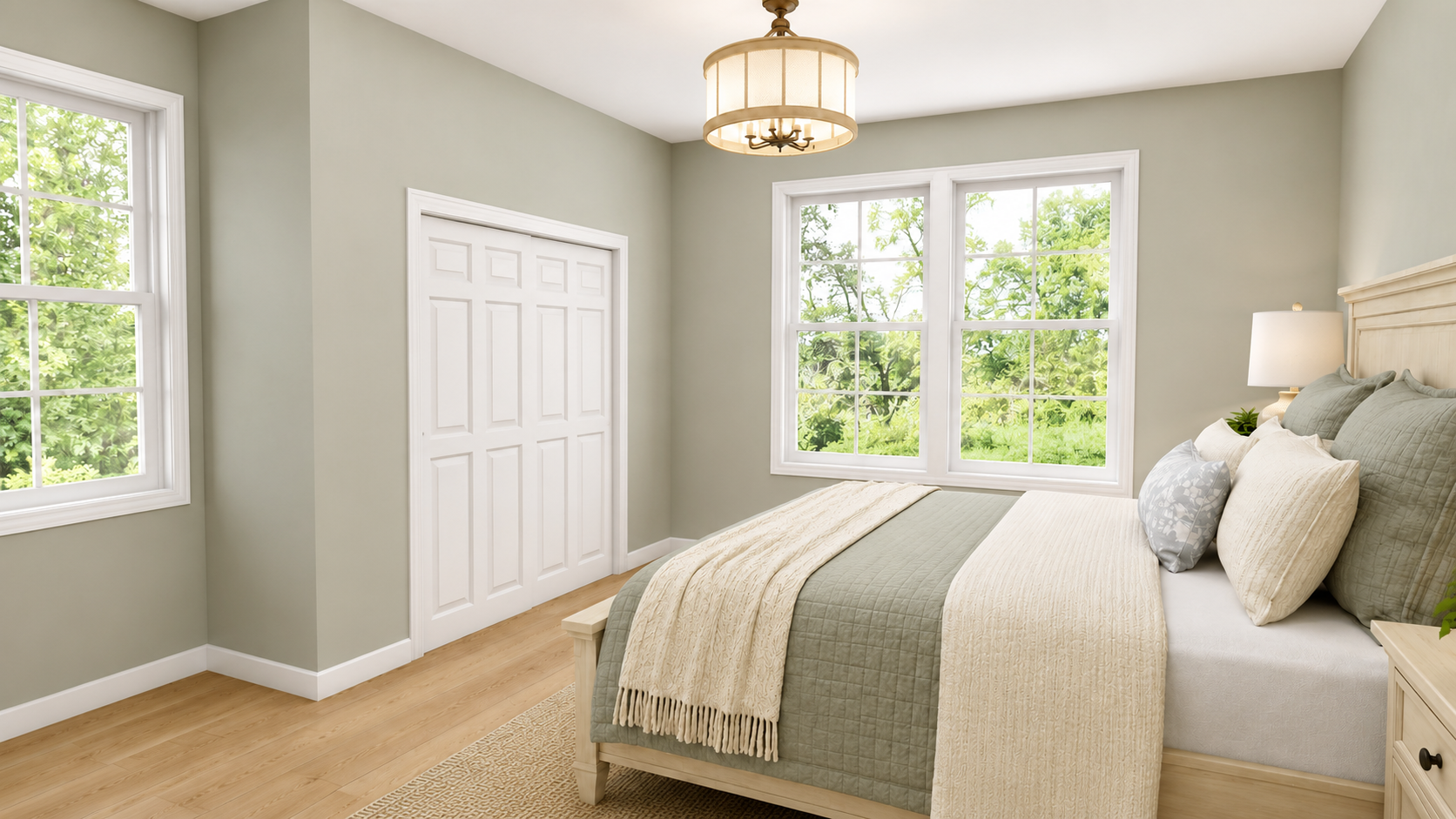 Barndominium Plan B1600