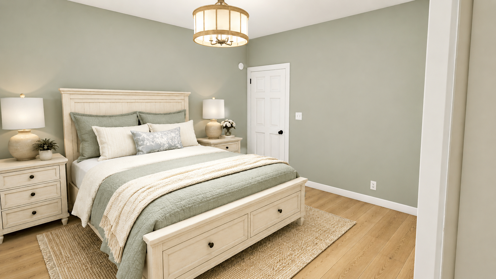 Barndominium Plan B1600