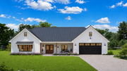Modern Farmhouse BF1634-G