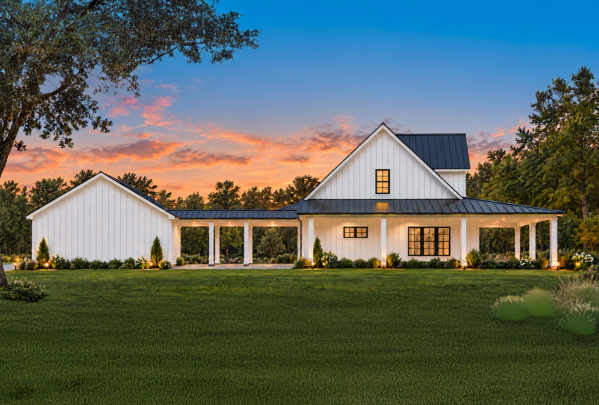 Modern Farmhouse BF2192-gb