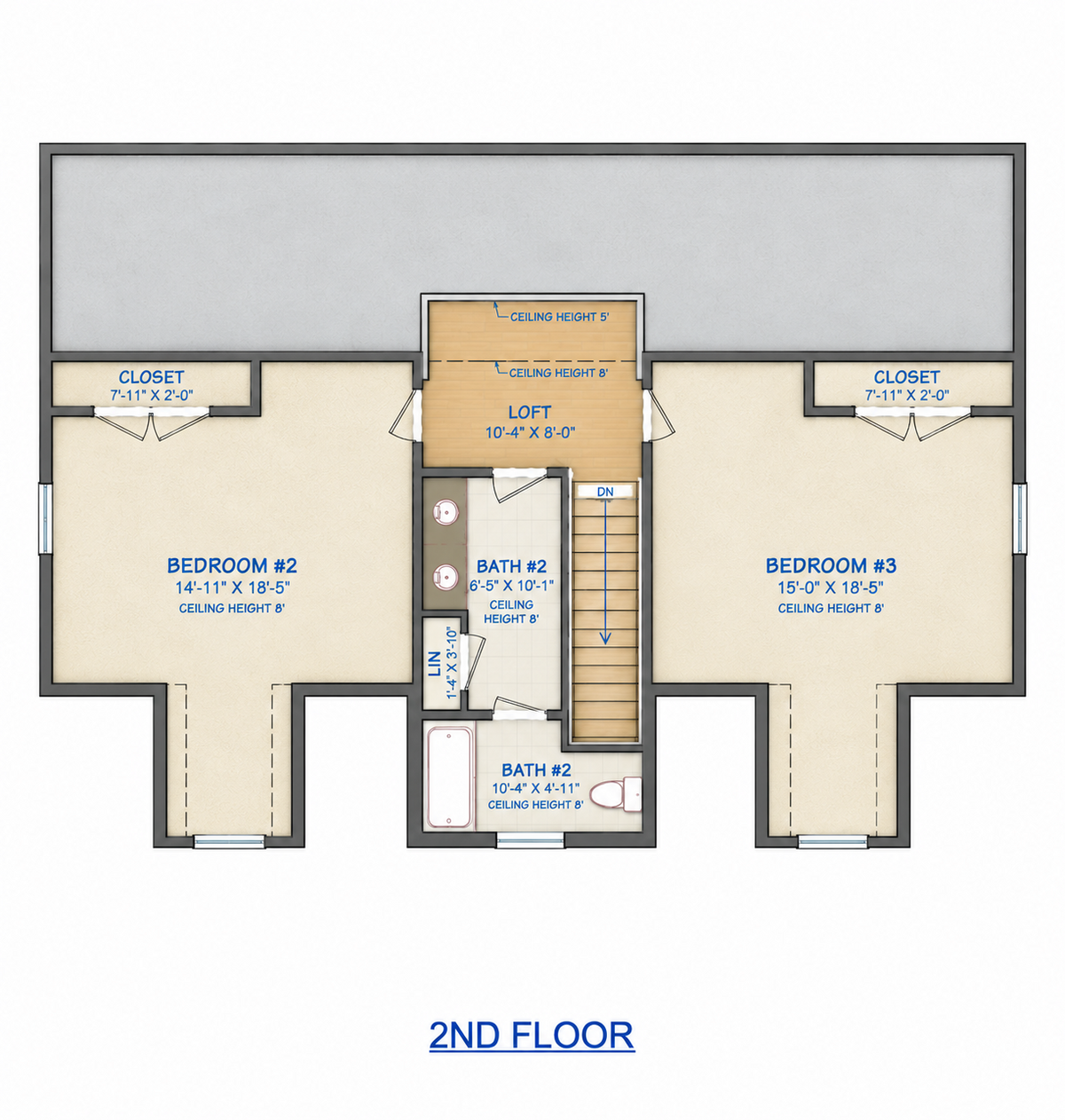 Modern Farmhouse BF2192-gb