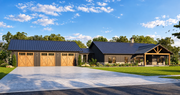 Barndominium Plan B2334-G-B