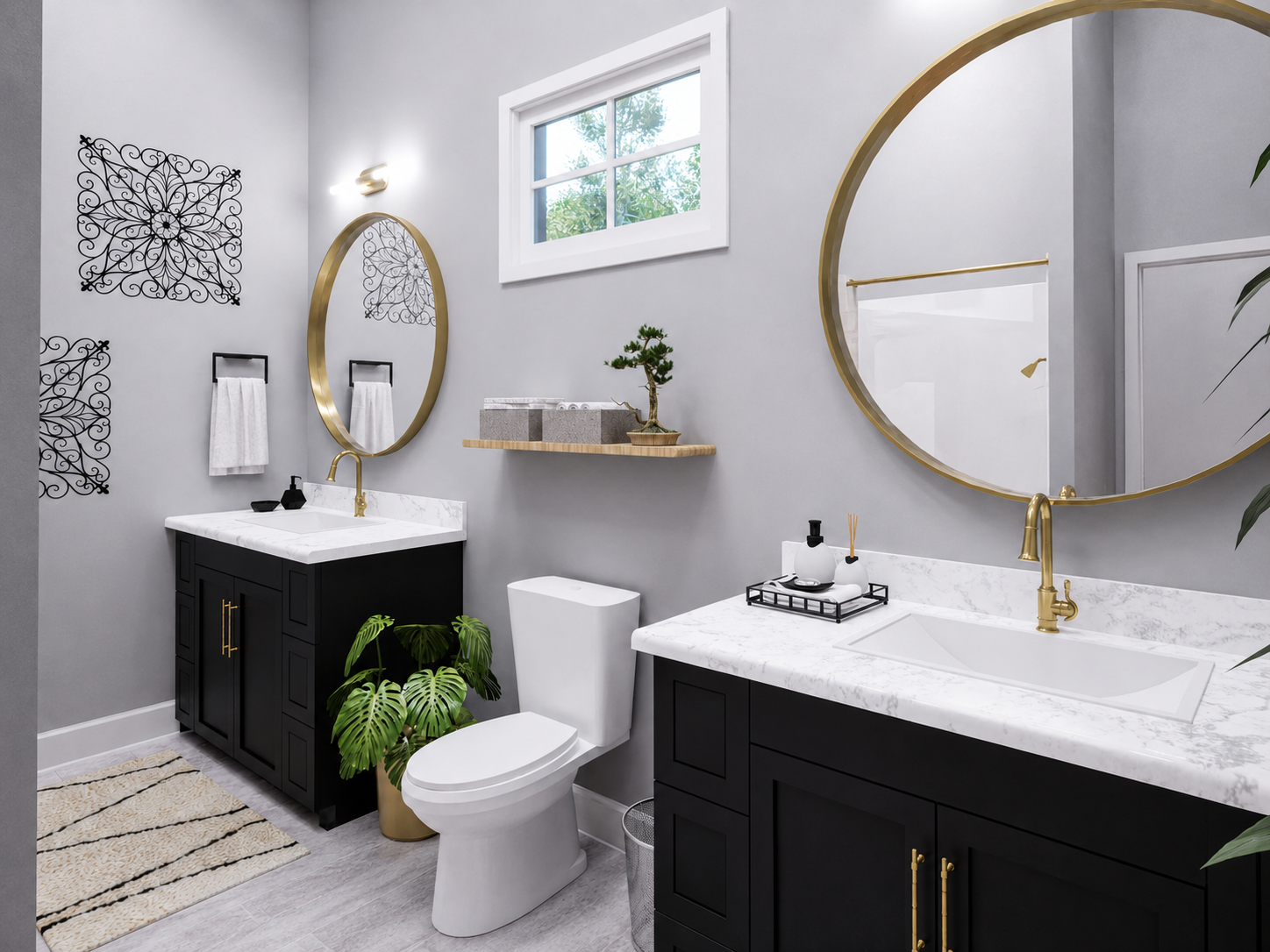 Barndominium Plan B2334