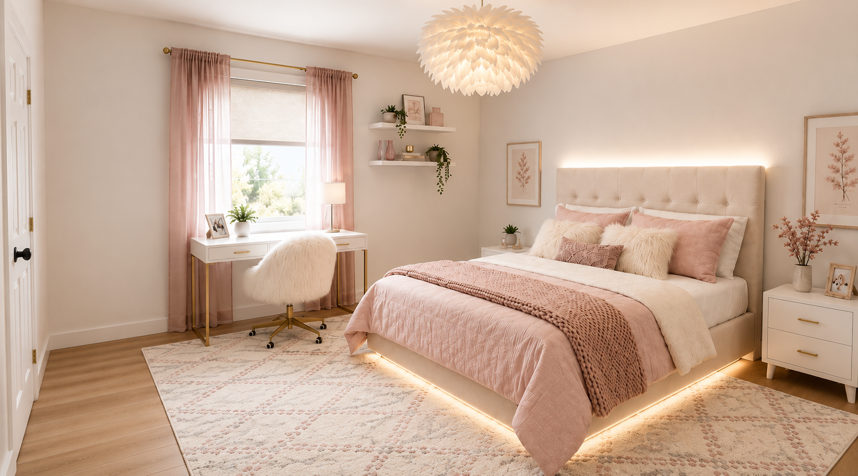Barndominium Plan B2664