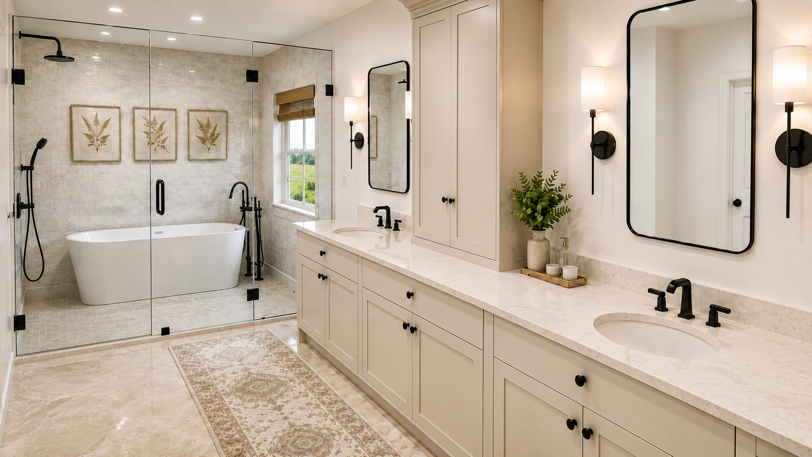 Barndominium Plan B2664