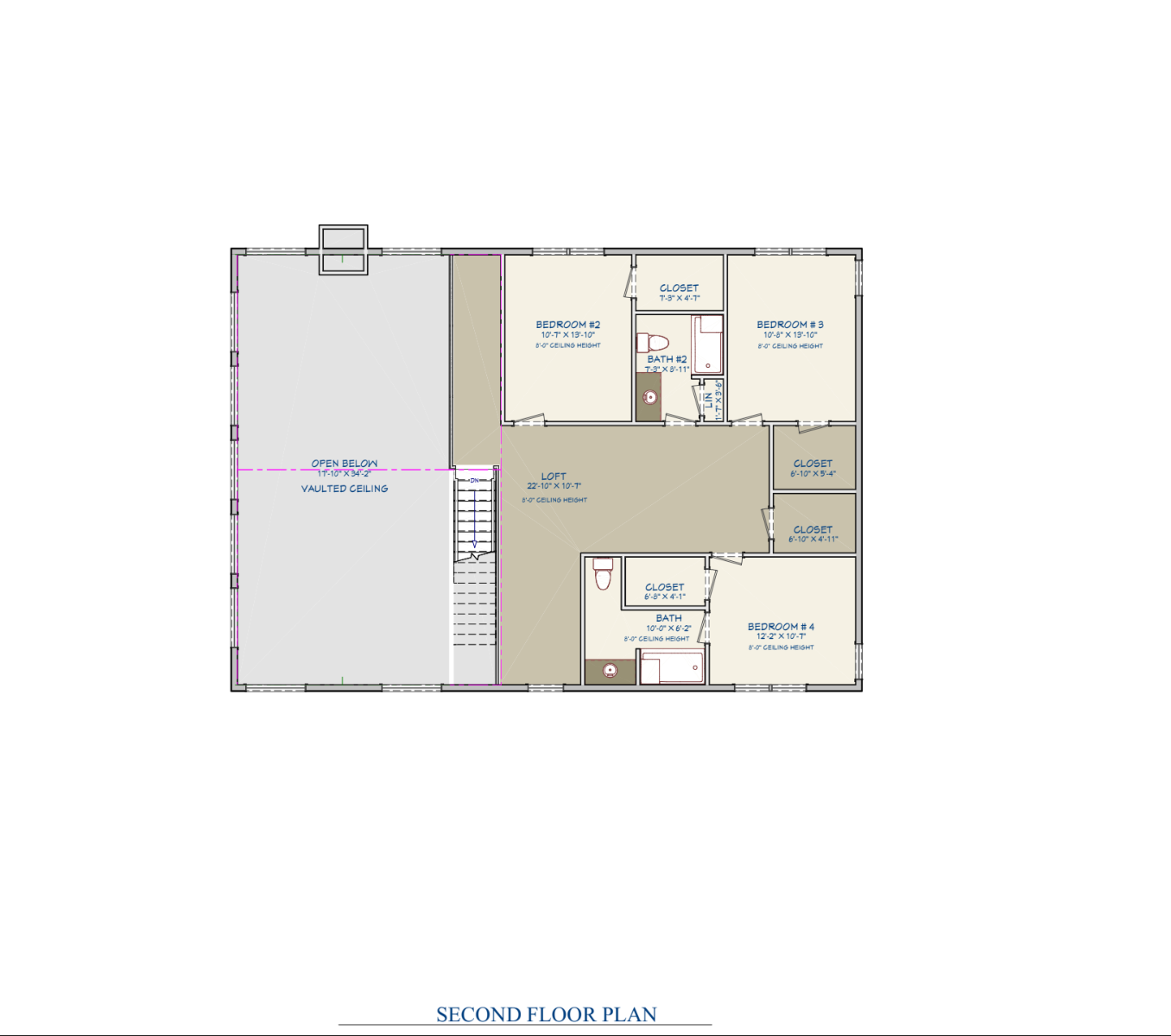 Barndominium Plan B3151-G