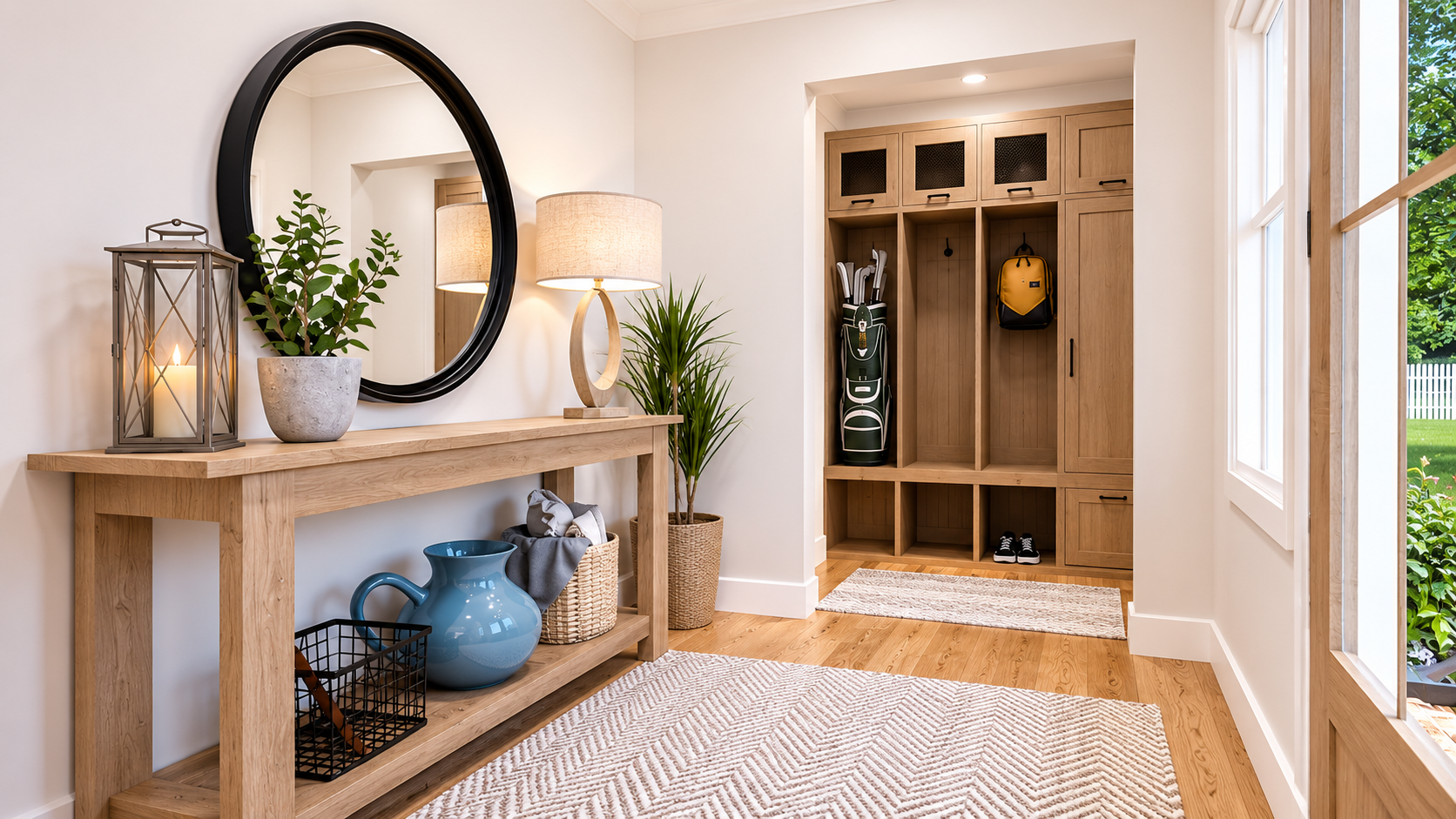 Barndominium Plan B3945