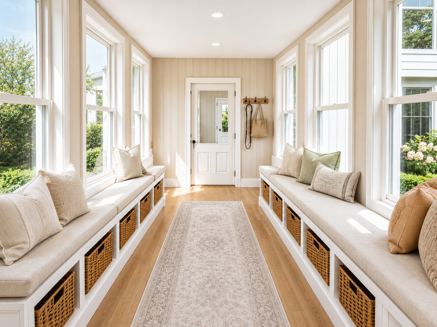 Barndominium Plan B3151-G-B