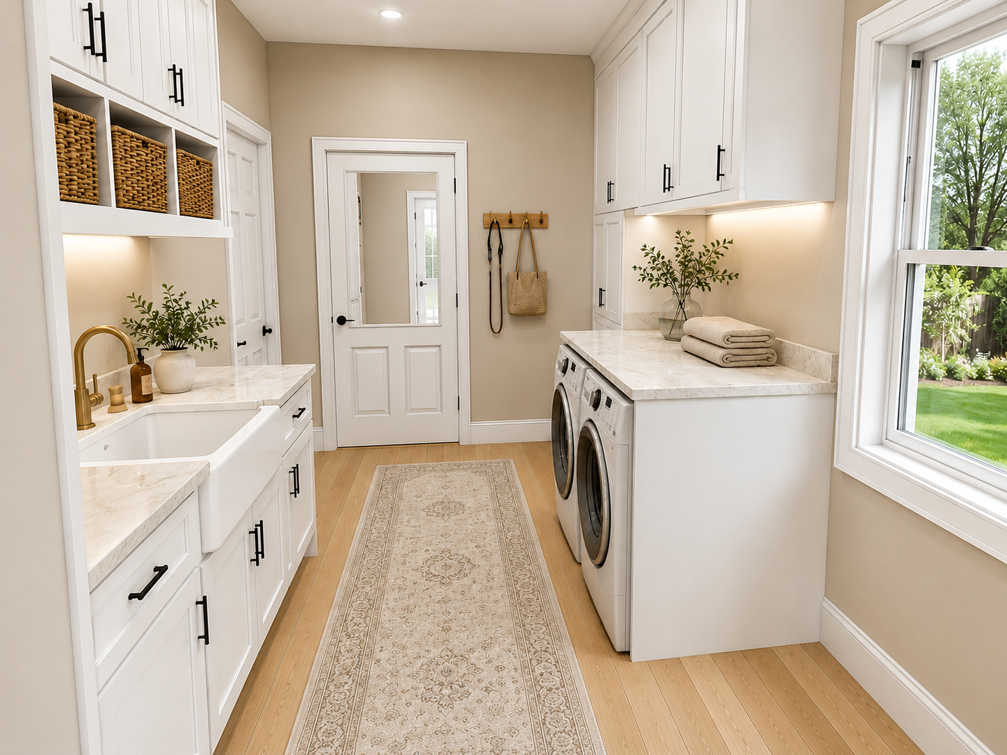 Barndominium Plan B3151-G-B