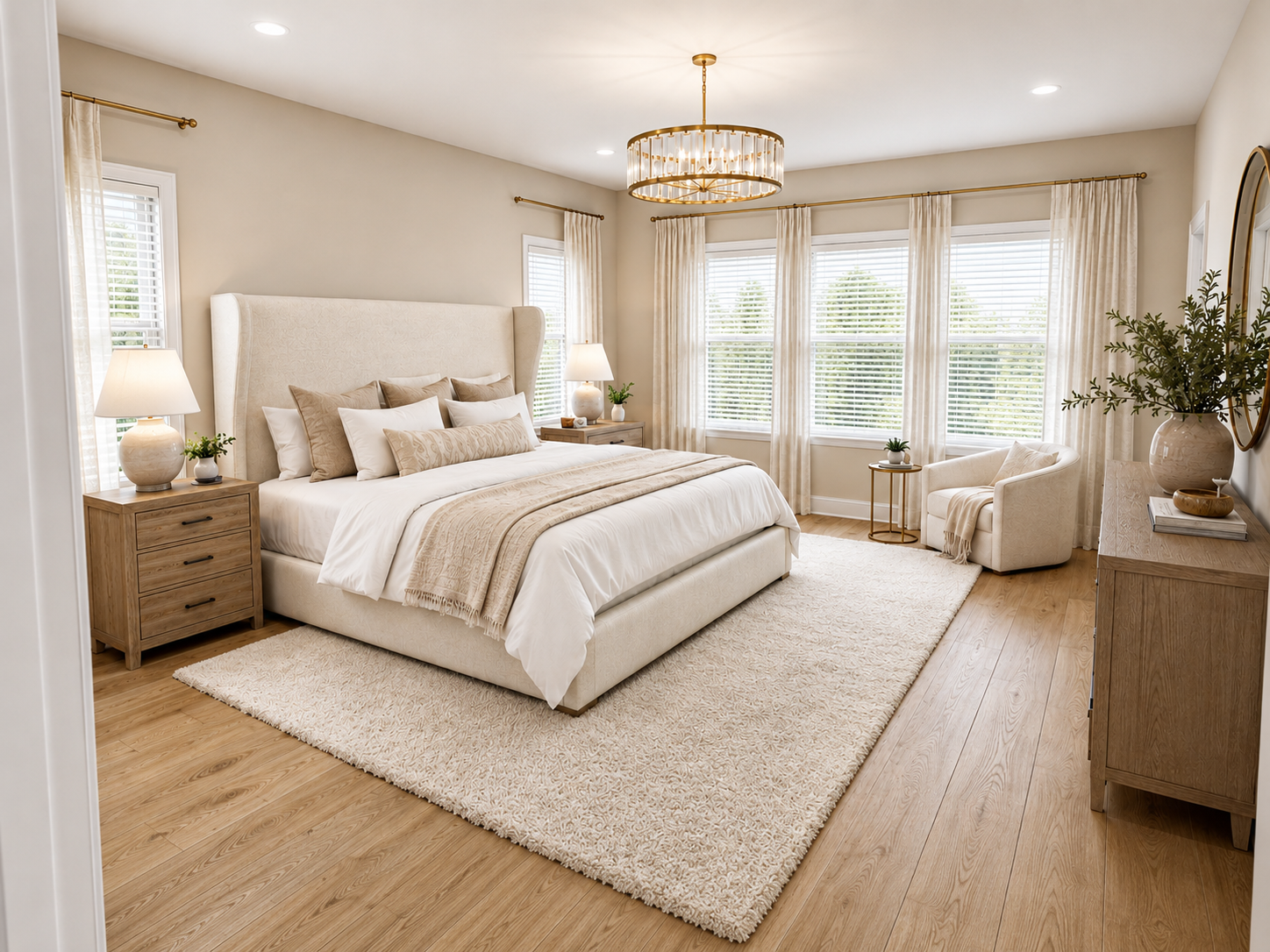 Barndominium Plan B3151-G-B