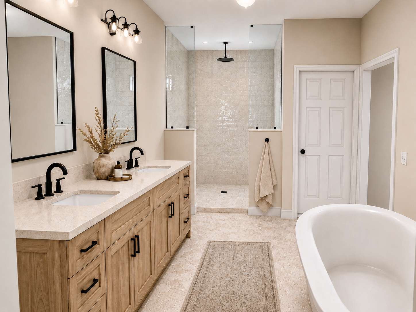 Barndominium Plan B3151-G-B