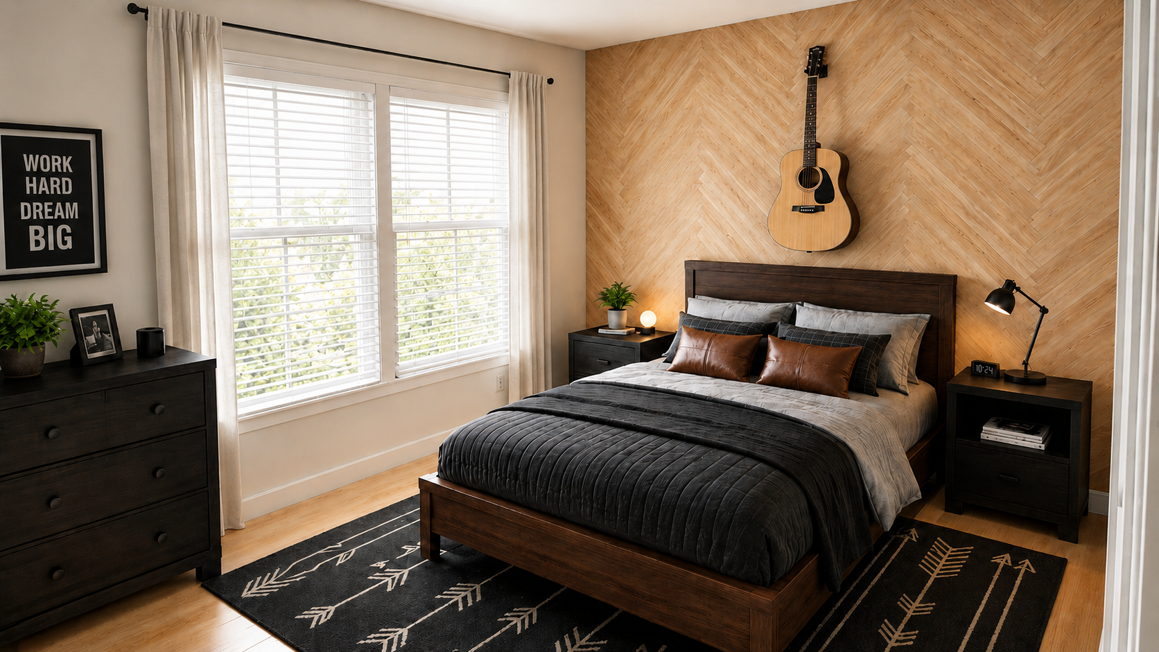 Barndominium Plan B3151-G-B