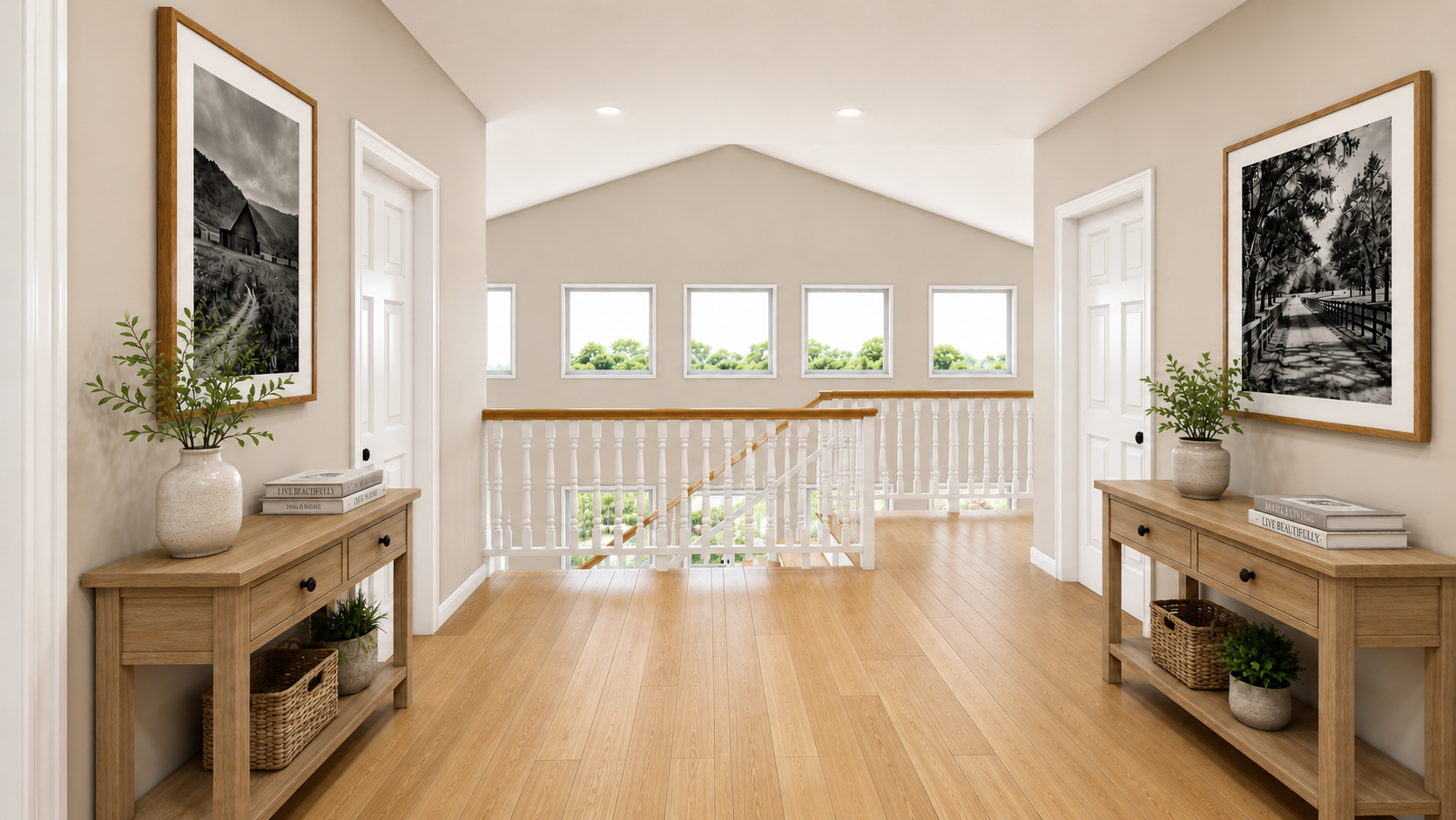 Barndominium Plan B3151-G-B