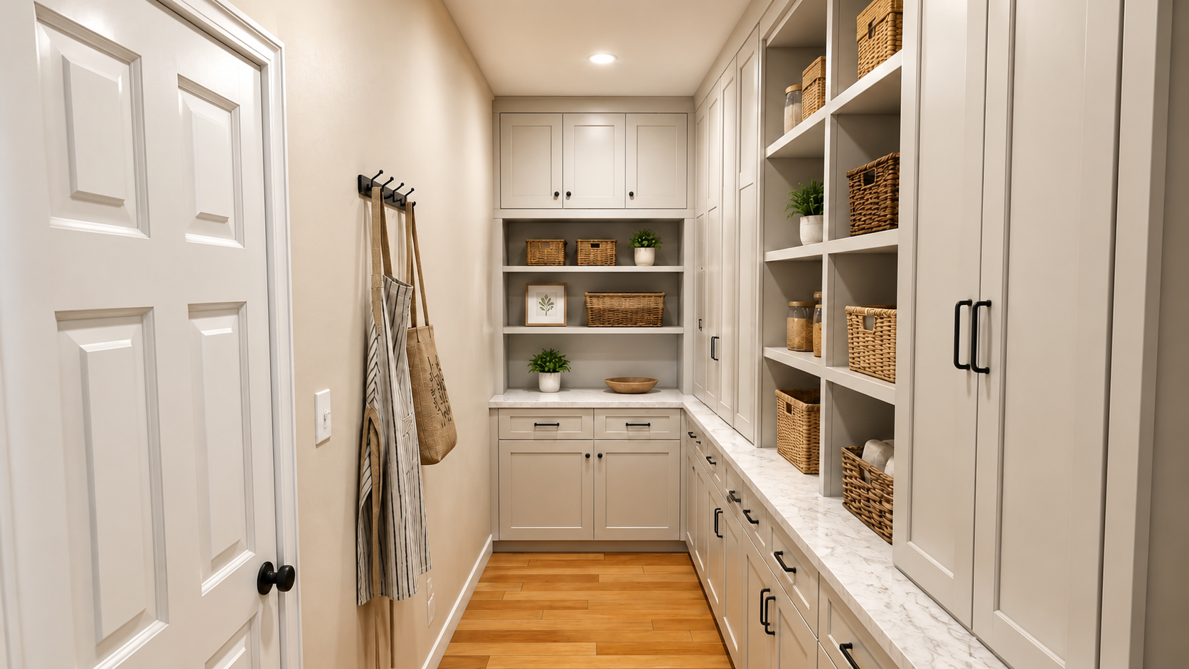 Barndominium Plan B3151-G-B