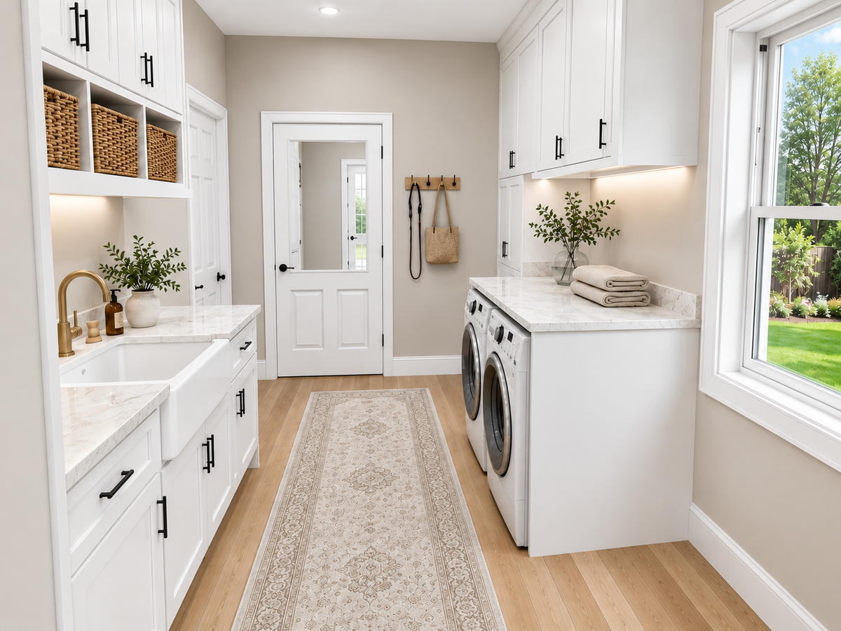 Barndominium Plan B3151-G-B
