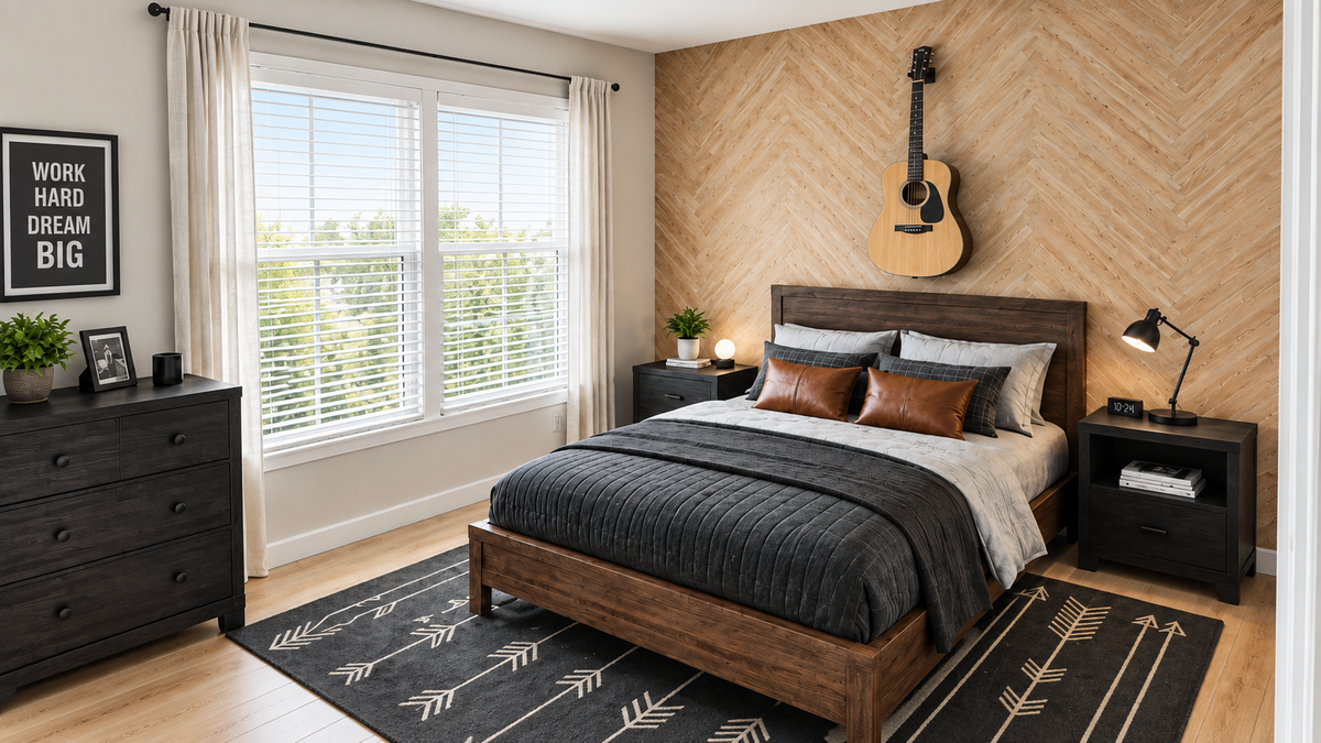 Barndominium Plan B3151-G