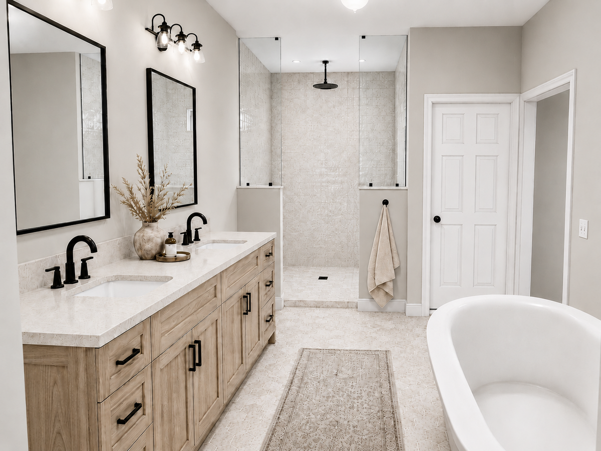 Barndominium Plan B3151-G