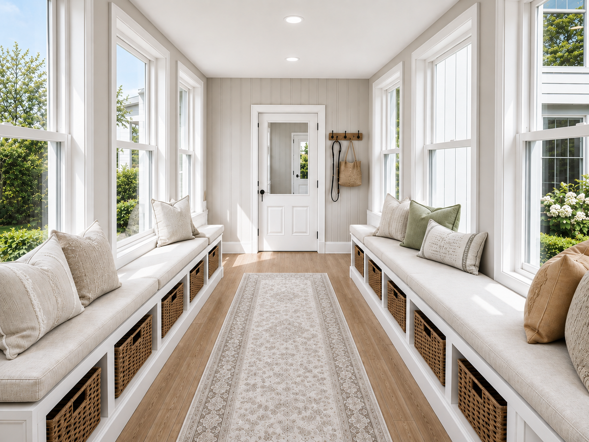 Barndominium Plan B3151-G-B