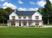 Modern Farmhouse BF3282
