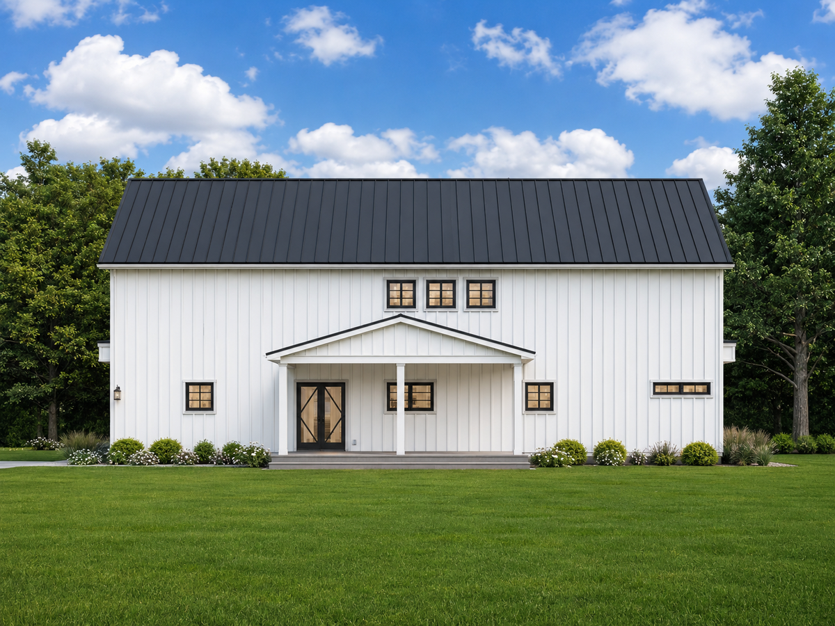 Modern Farmhouse BF3282