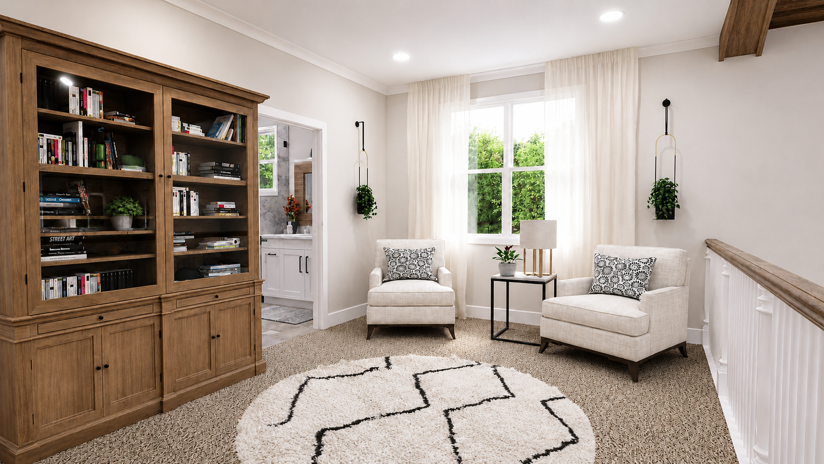 Barndominium Plan B3945