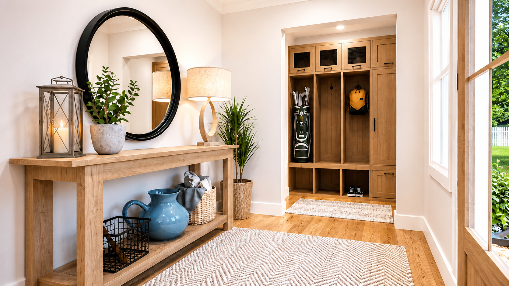Barndominium Plan B3945