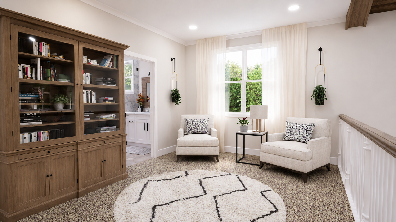 Barndominium Plan B3945