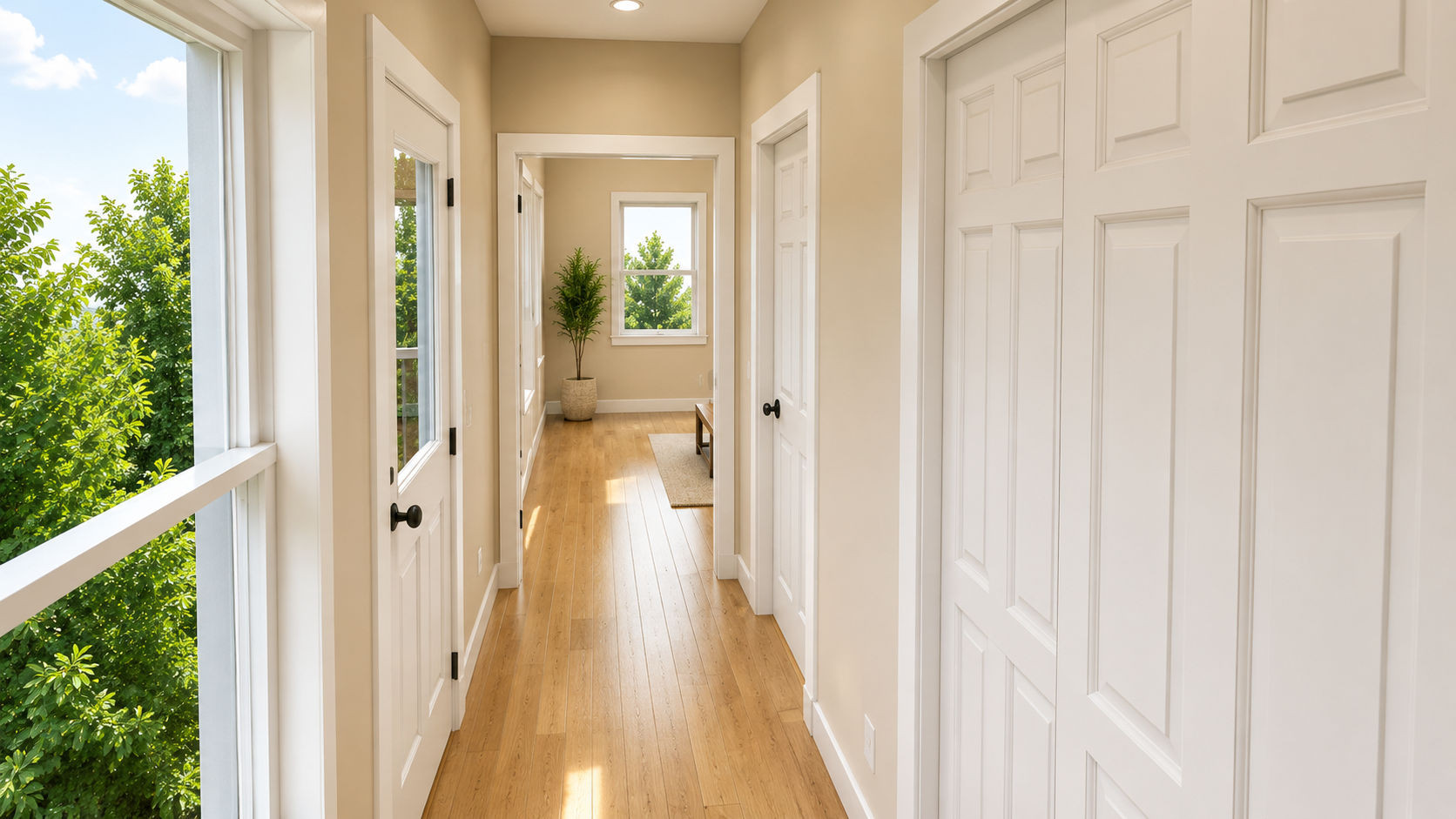Barndominium Plan B840