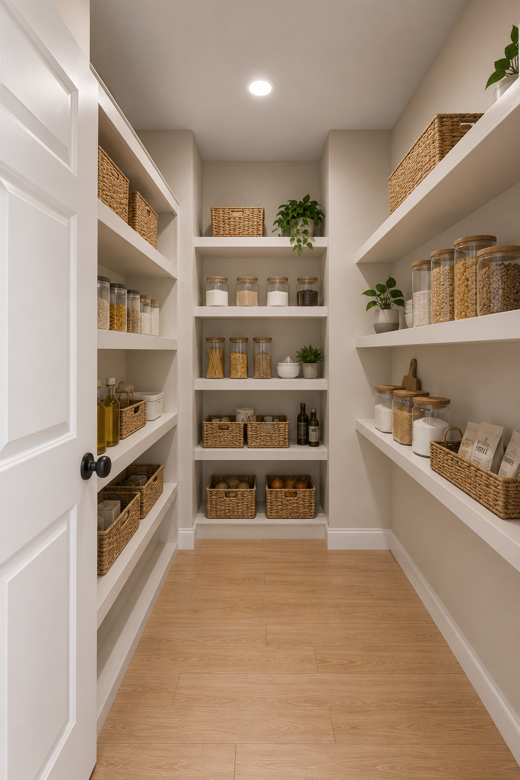 Barndominium Plan B840