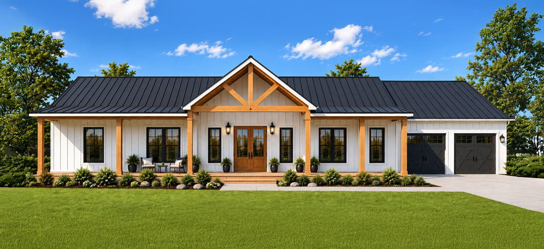 Aspen Ridge 2800