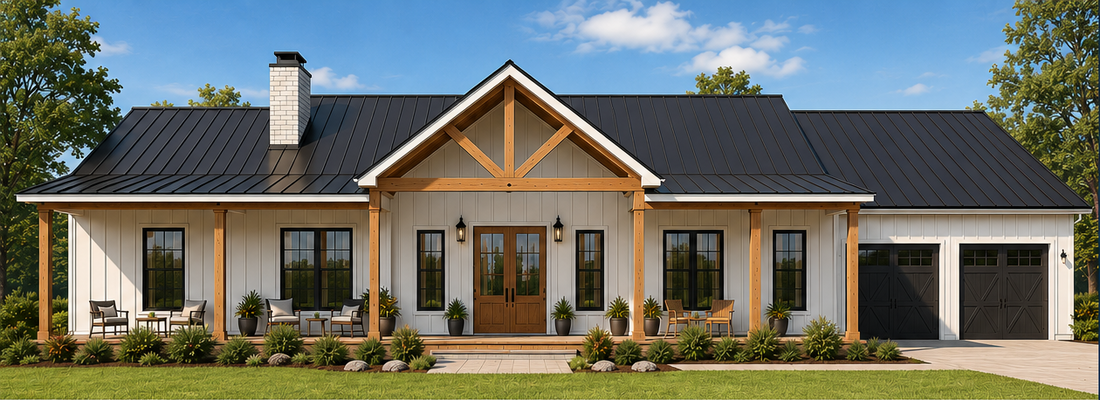 Aspen Ridge 2800