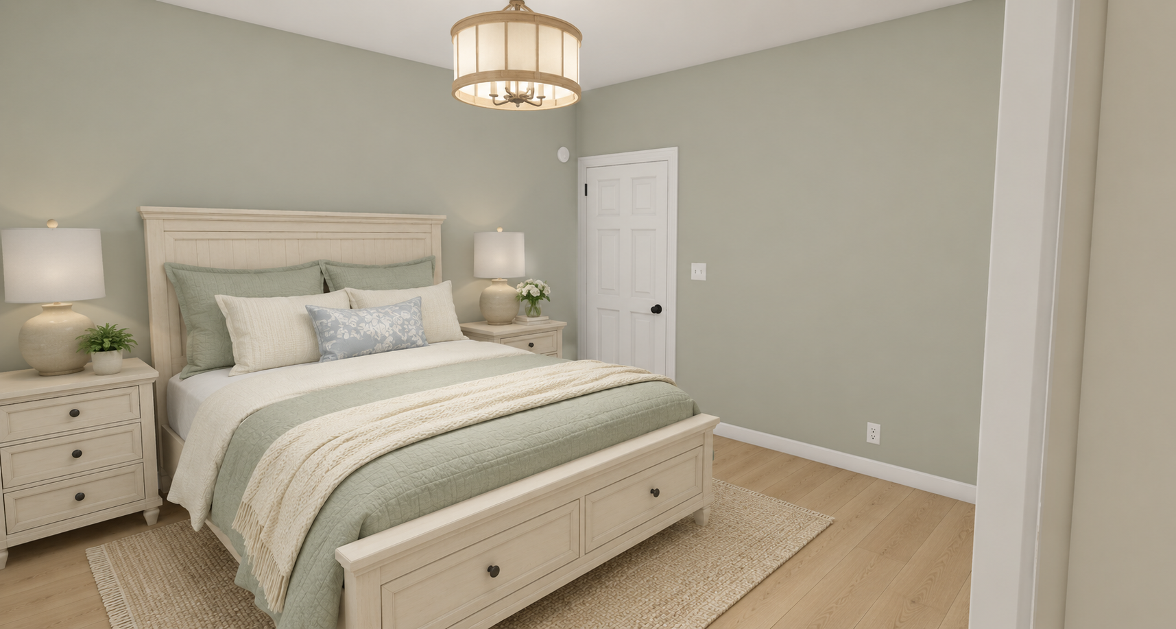 Barndominium Plan B1600