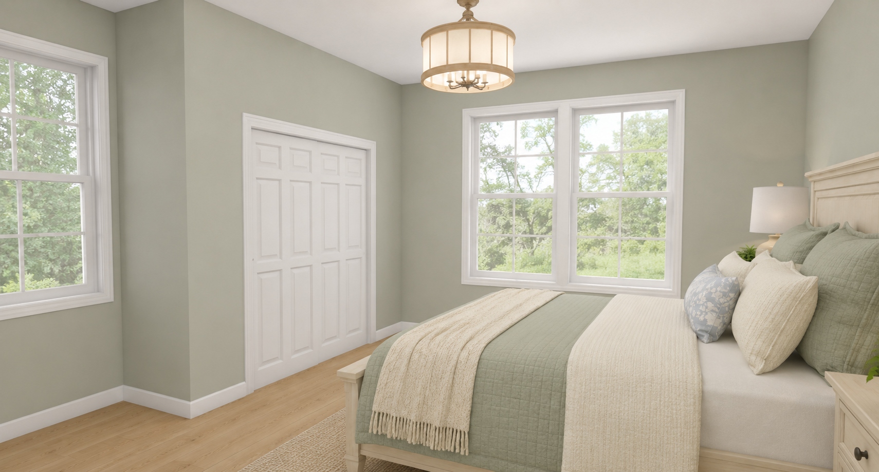 Barndominium Plan B1600