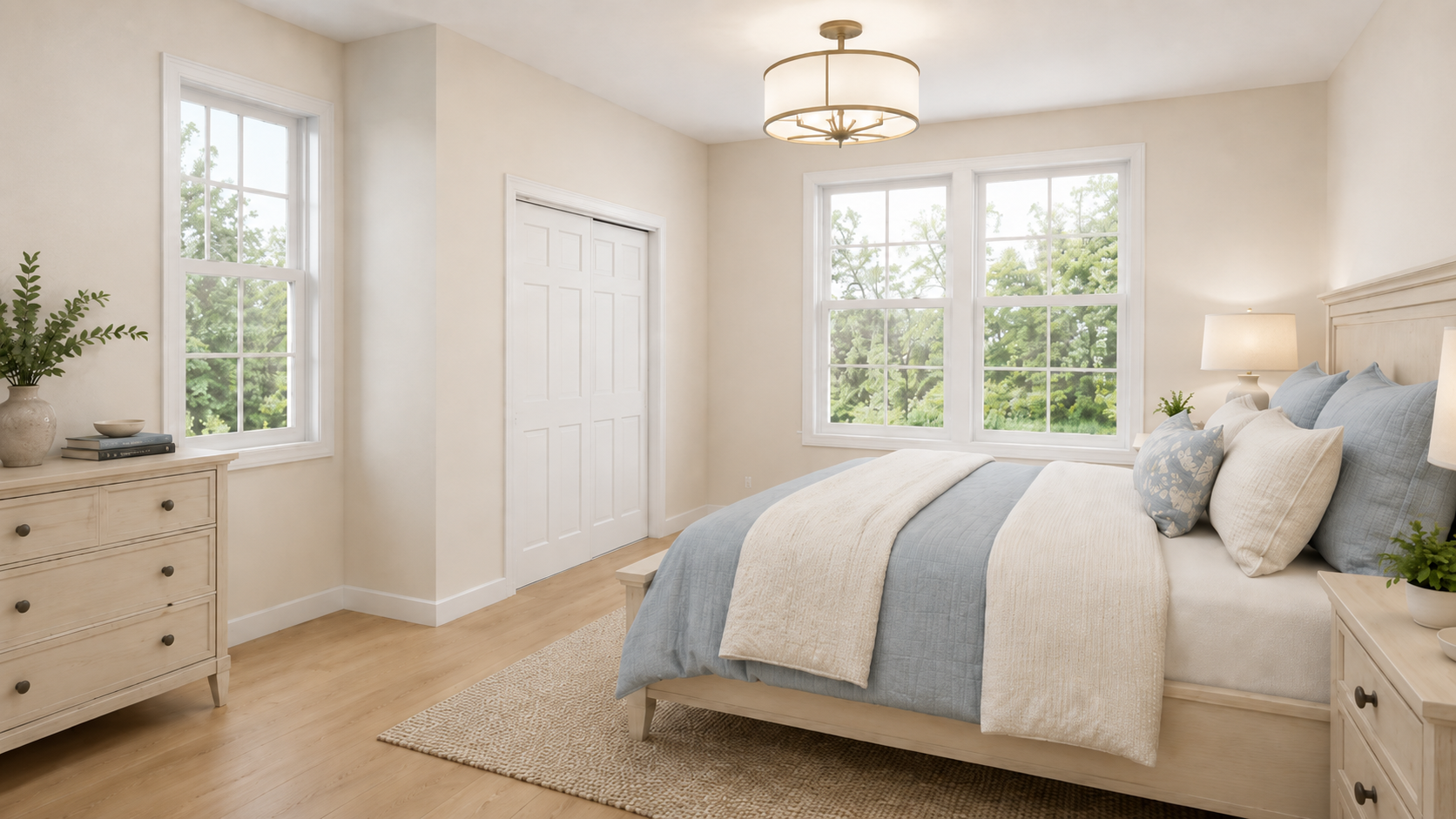 Barndominium Plan B1600