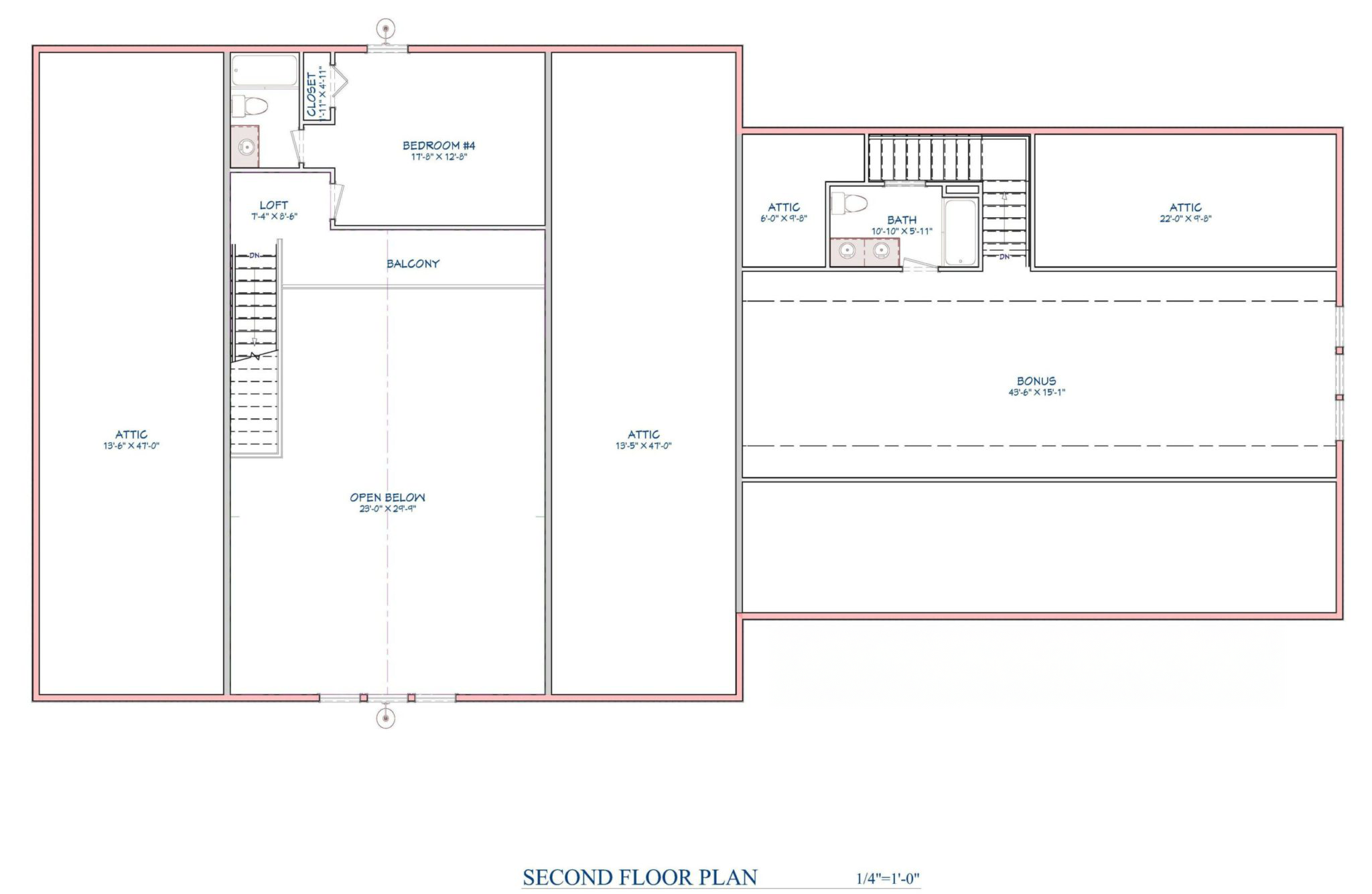 Modern Farmhouse B2900-G