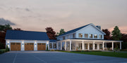 Barndominium Plan B3151-G-B