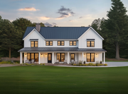 Modern Farmhouse BF3282