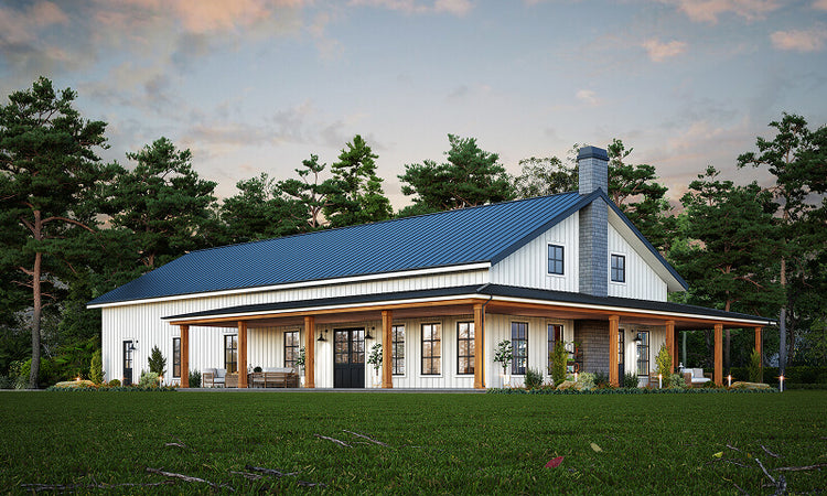 Barndominium Kits For Sale