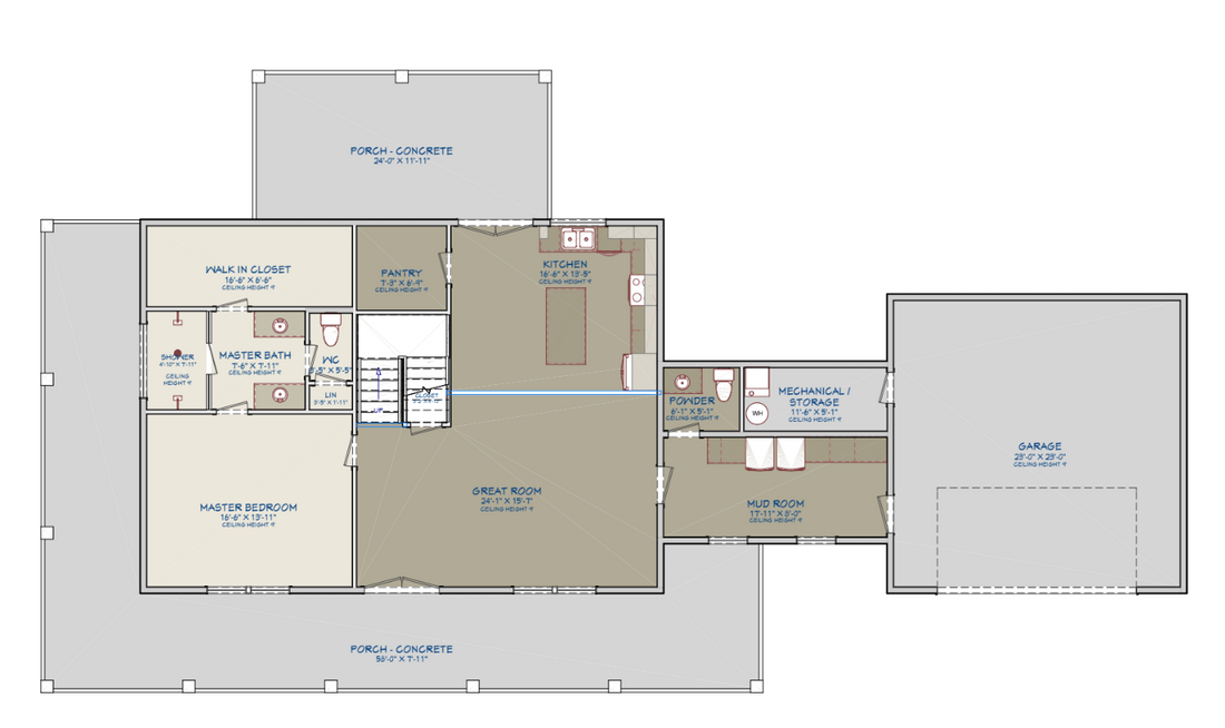 Modify an Existing Plan — <em>Starting at $750*</em>